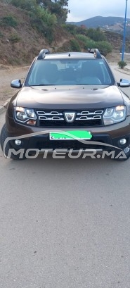 داسيا دوستير 3 مستعملة 1753368