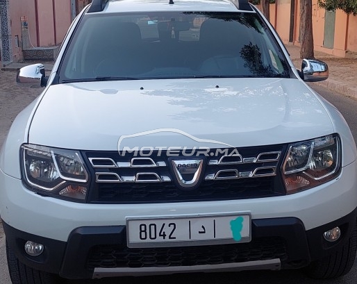 داسيا دوستير 1.5 dci مستعملة 1768734