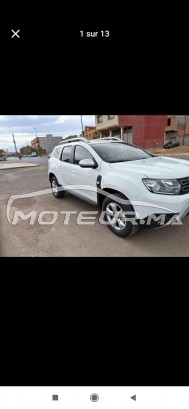 DACIA Duster Lauréate my 1,5 dci 4x4 110 ch occasion 2139417