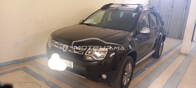 داسيا دوستير مستعملة 1624705