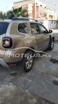 DACIA Duster 2019 occasion 2028479