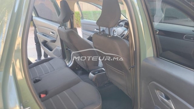 داسيا دوستير مستعملة 3426059