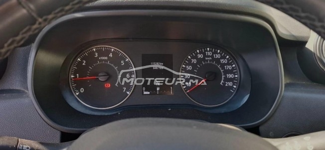 DACIA Duster 1.5 occasion 2145746
