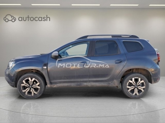 داسيا دوستير مستعملة 3042257