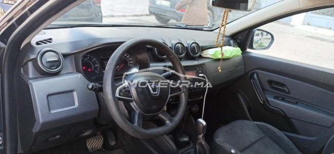 داسيا دوستير مستعملة 3572941