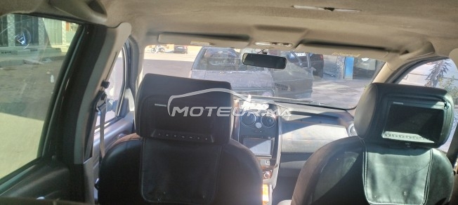 DACIA Duster occasion 1781657