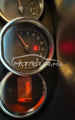 DACIA Duster occasion 2932909