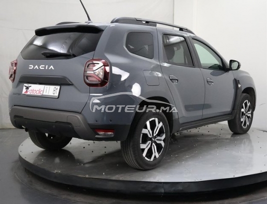 DACIA Duster occasion 3148099