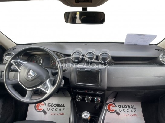 DACIA Duster Dci occasion 2244302