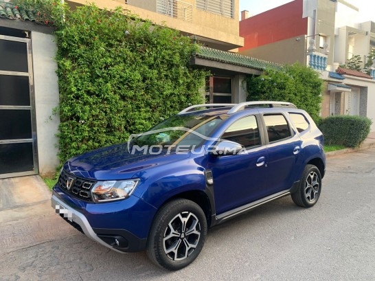 DACIA Duster 1.5 dci occasion 1951569