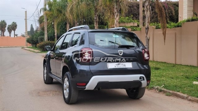 DACIA Duster occasion 3358546