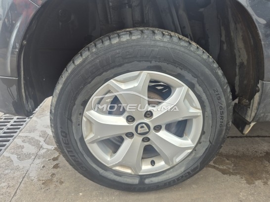 داسيا دوستير مستعملة 3531131