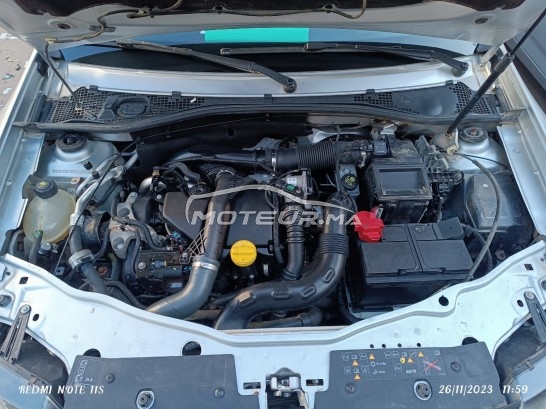 داسيا دوستير مستعملة 1757169