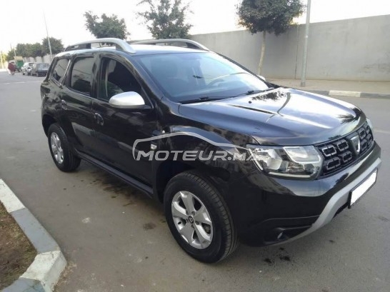 DACIA Duster Comme neuf occasion 2042908