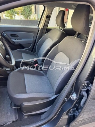 داسيا دوستير مستعملة 2437876