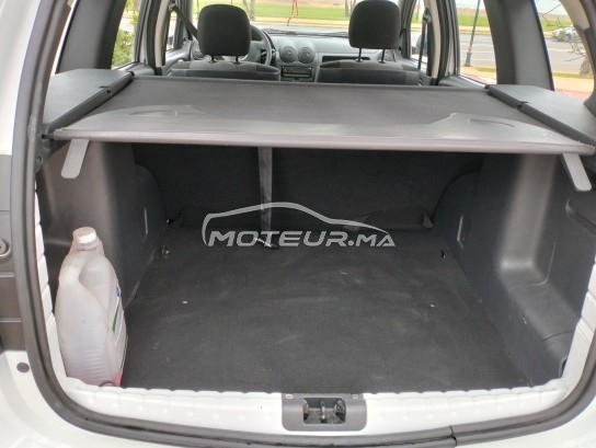 DACIA Duster Dacia duster essence 2011 occasion 1839339