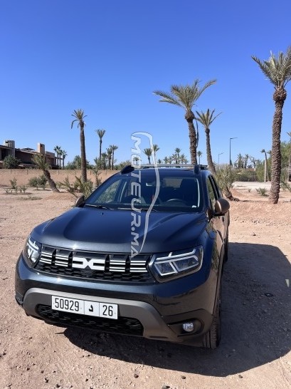 DACIA Duster Extreme occasion 2003217