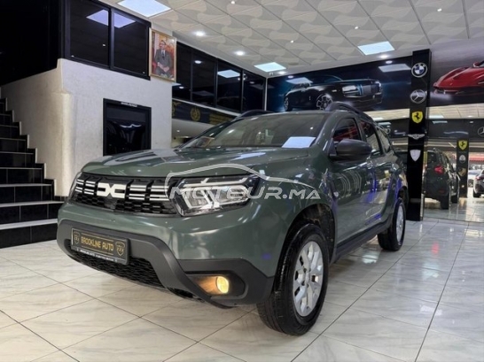 داسيا دوستير مستعملة 3465093