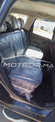 DACIA Duster Nas 3mara occasion 2575170