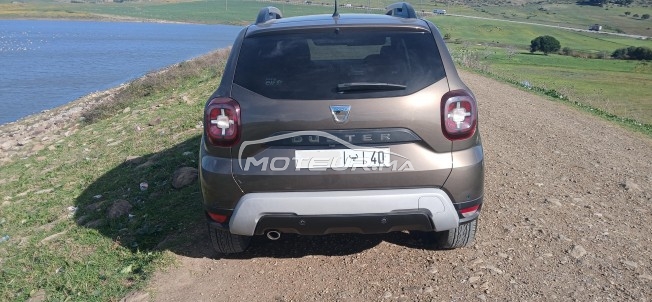 داسيا دوستير 1,5 dci مستعملة 1971265