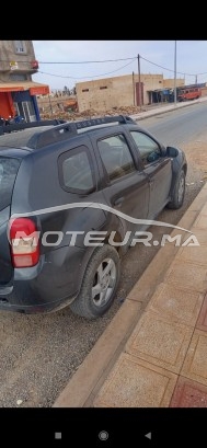 داسيا دوستير مستعملة 1945024