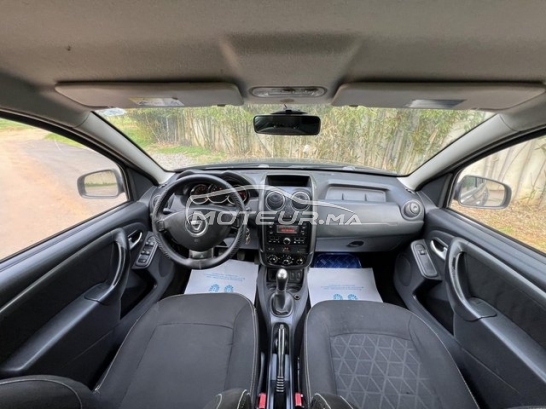 داسيا دوستير مستعملة 3355764