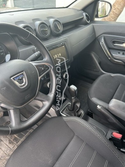 DACIA Duster occasion 1589535