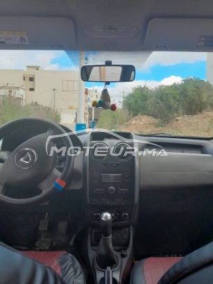 داسيا دوستير مستعملة 1748890