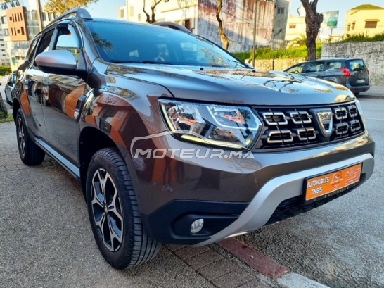 داسيا دوستير Journey automatique toutes options مستعملة 3464132