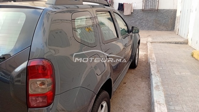 DACIA Duster Tdi occasion 2887265