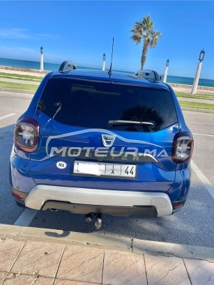 DACIA Duster occasion 3093221