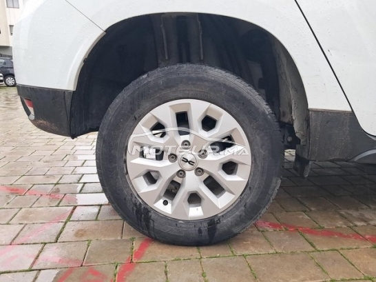 DACIA Duster occasion 3271863