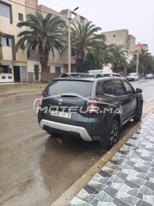 داسيا دوستير مستعملة 2843249