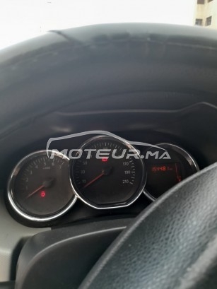 داسيا دوستير مستعملة 1748889