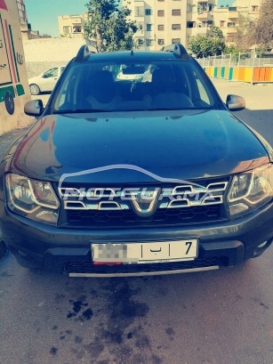 DACIA Duster occasion 1576391