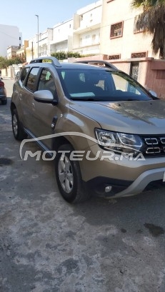 DACIA Duster 2019 occasion 2028481