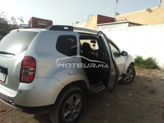 داسيا دوستير 2015 مستعملة 1683067