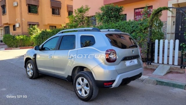 DACIA Duster occasion 3329352