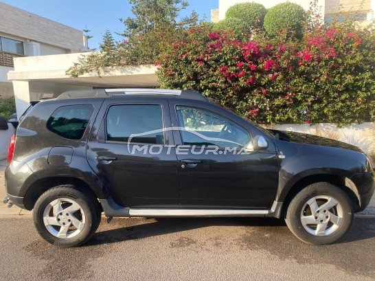 DACIA Duster 2013 occasion 1843517