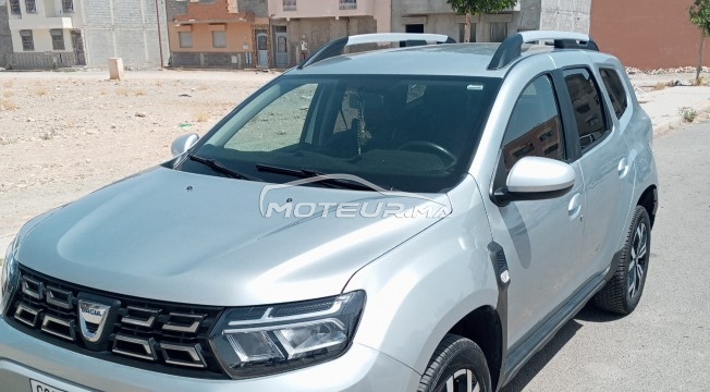داسيا دوستير Extreme مستعملة 2442422