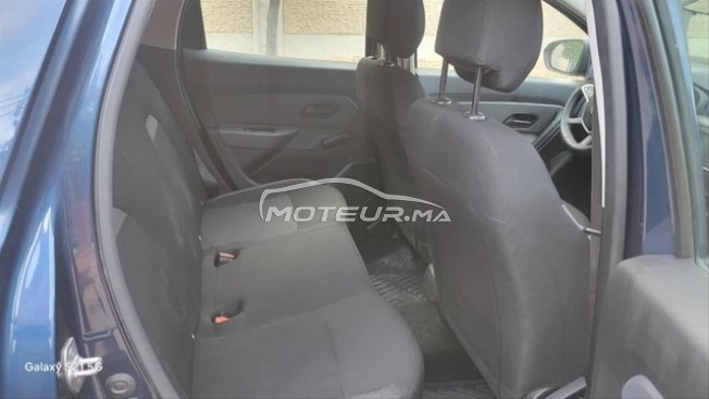 داسيا دوستير مستعملة 3182940