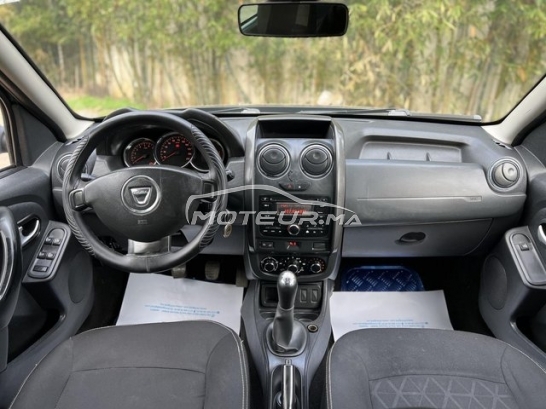 داسيا دوستير مستعملة 3355763