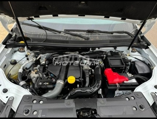 داسيا دوستير مستعملة 2948105