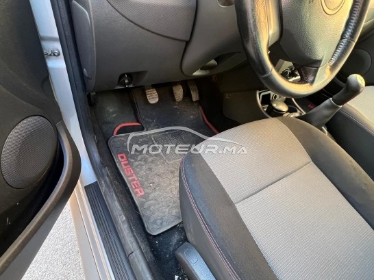 داسيا دوستير 1,5 dci مستعملة 2937069