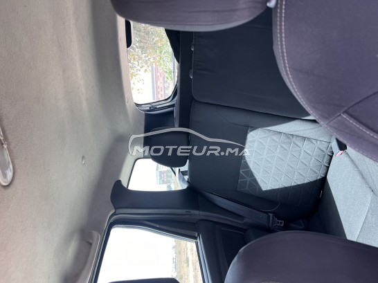 DACIA Duster 2015 occasion 2617093