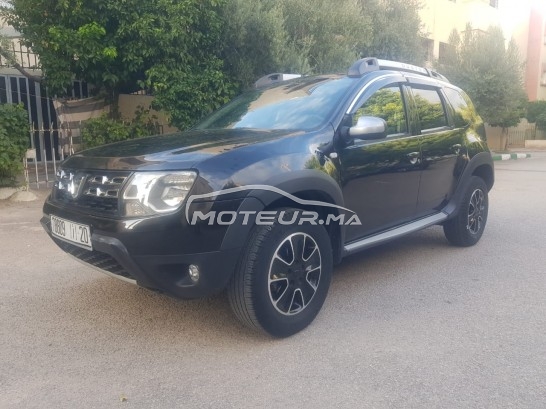 DACIA Duster occasion 1643322