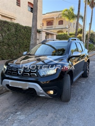 داسيا دوستير 1.5 dci 110ch 2wd journey مستعملة 3164166