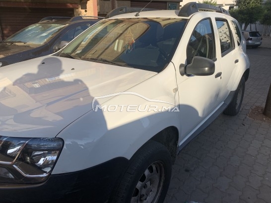 داسيا دوستير 1.5 مستعملة 1980148