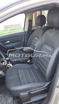 DACIA Duster 2019 occasion 2028476