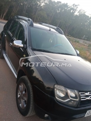 DACIA Duster 1,5 occasion 1676900